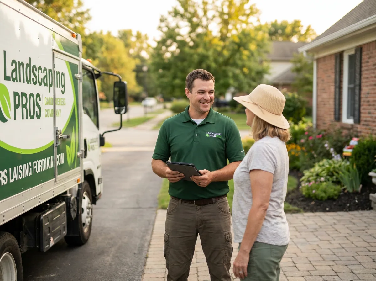 Landscaping Glencoe, OK FAQs